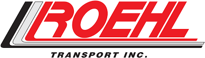 Roehl logo | The Machinery Haulers Association